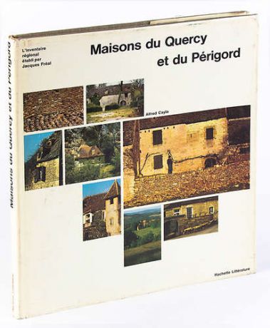 Maisons du Quercy et du Perigord