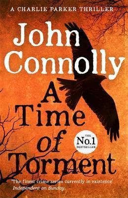 Connolly J. ATime of Torment