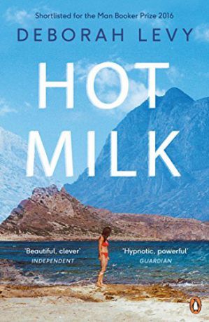 Levy D. Hot Milk