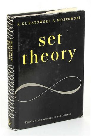 Set theory