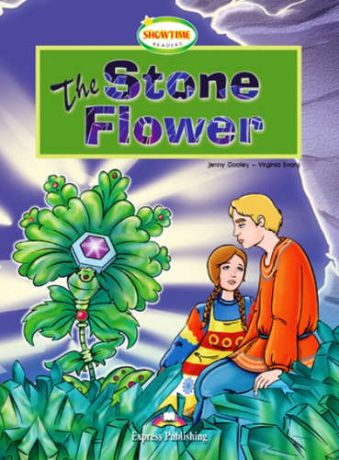 The Stone Flower. Reader. Книга для чтения