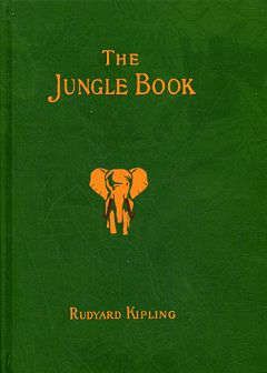 Киплинг, Редьярд Джозеф The Jungle Book