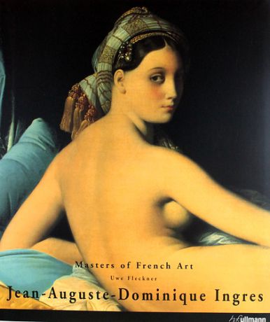 Fleckner U. Jean-Auguste-Dominique Ingres