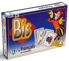 GAMES: BIS FRENCH (A2)