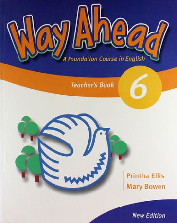 Ellis P. Way Ahead 6 Teachers Book