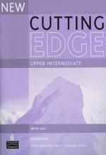 Cunningham S. New Cutting Edge Upper-Intermediate