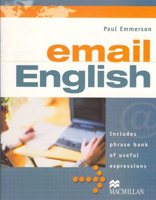 Emmerson P. Email English