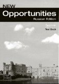 Harris M. New Opportunities: Russian Edition Beginner Test Book