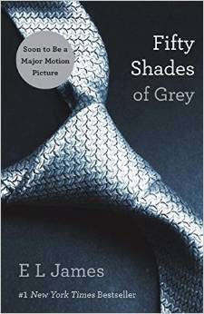 James E.L. Fifty Shades of Grey