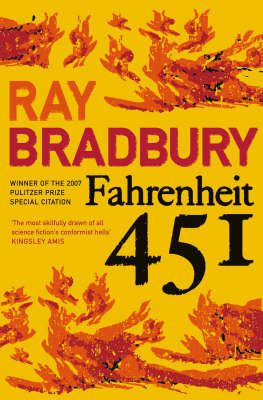 Bradbury R. Fahrenheit 451