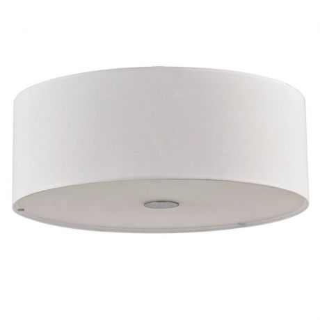 Потолочный светильник Ideal Lux Woody PL4 Bianco