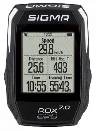 Аксессуар SIGMA ROX 7.0 GPS