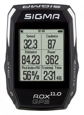 Аксессуар SIGMA ROX GPS 11.0 Set