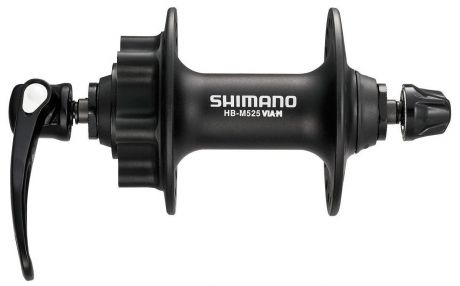 Запчасть Shimano Deore M525A, 36 отв. (EHBM525AALS)