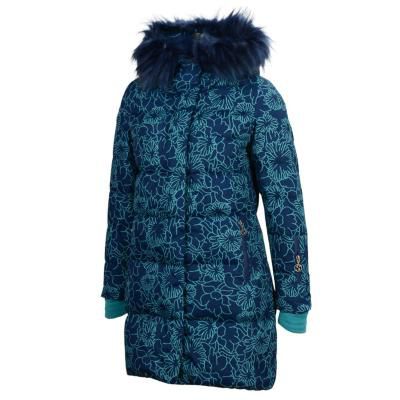 Куртка STAYER Куртка Горнолыжная Frozen Lace 18-48045 Женская