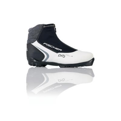 Лыжные ботинки FISCHER LLC Ботинки Для Беговых Лыж Женские Xc Pro My Style Nnn