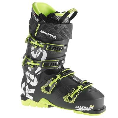 Лыжные ботинки ROSSIGNOL Мужские Горнолыжные Ботинки Alltrack 120
