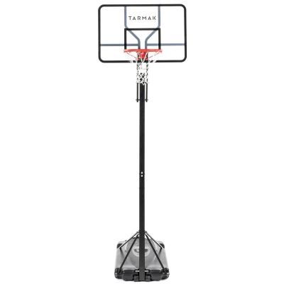 Баскетбольная стойка TARMAK Корзина B700 Pro Для Детей И Взрослых 2,4-3,05 М. 7 Уровней Высоты: