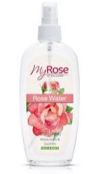 Моя Роза Болгарии розовая вода спрей 220мл