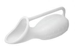 Ворвик емкость пластмассовая утка женская гигиеническая 1л (UF1000)