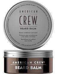 American Crew бальзам для бороды Beard Balm 60гр