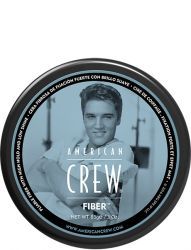 American Crew King Fiber Gel паста для укладки сильной фиксации с низким уровнем блеска 85г