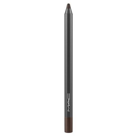 MAC PRO LONGWEAR EYE LINER Устойчивый карандаш для век Rich Experience