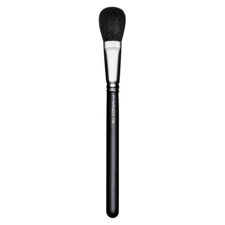 MAC Small Cheek Brush №133S Кисть косметическая Small Cheek Brush №133S Кисть косметическая