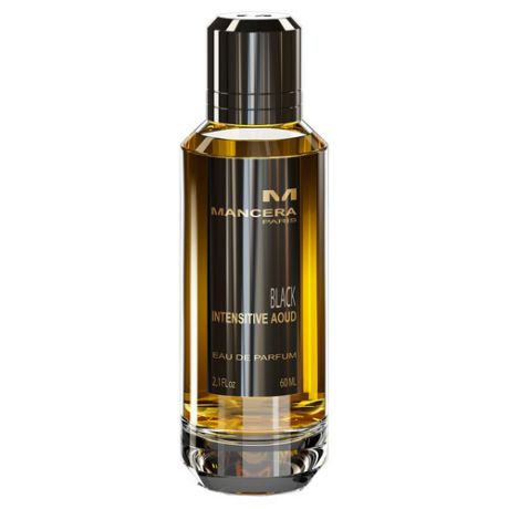 Mancera INTENSITIVE AOUD BLACK Парфюмерная вода INTENSITIVE AOUD BLACK Парфюмерная вода