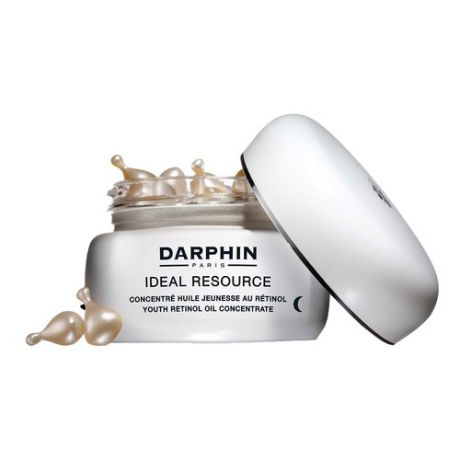 Darphin Ideal Resource Восстанавливающий концентрат с ретинолом Ideal Resource Восстанавливающий концентрат с ретинолом