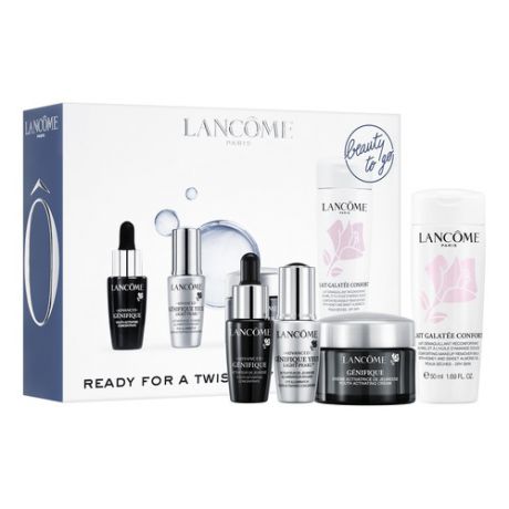 Lancome Génifique Starter Kit Набор Génifique Starter Kit Набор