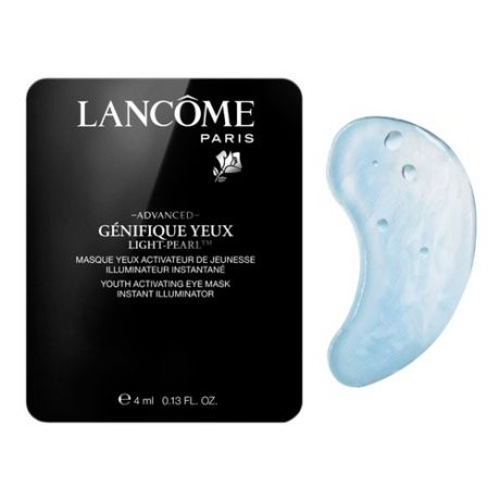 Lancome Advanced Génifique Маска для глаз в патчах Advanced Génifique Маска для глаз в патчах