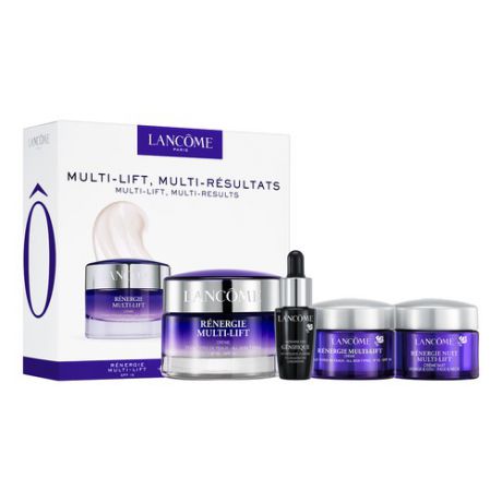 Lancome Rénergie Multi-Lift Starter Kit Набор Rénergie Multi-Lift Starter Kit Набор