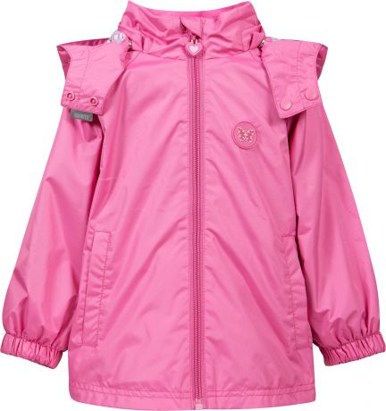 Куртки Barkito Розовая