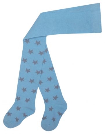 Носки Barkito для мальчика голубой
