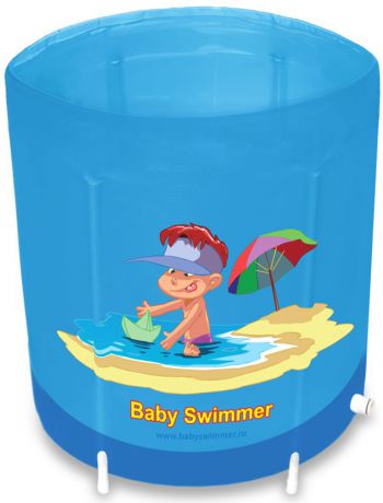Ванны Baby Swimmer BSP01