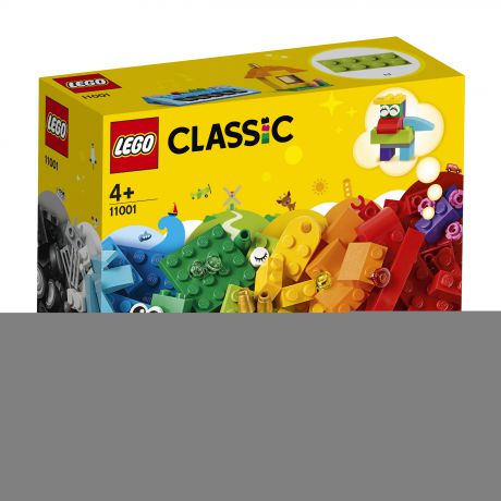 LEGO LEGO 11001 Модели из кубиков
