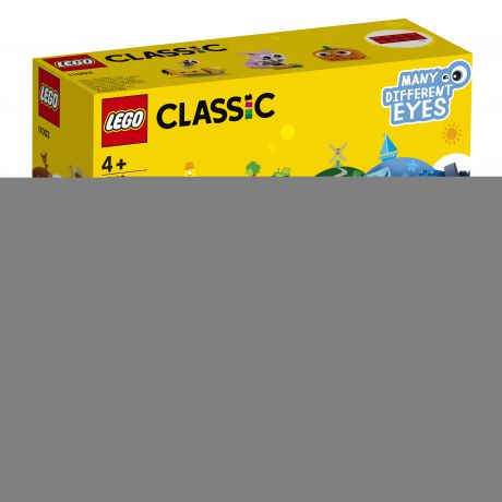 LEGO LEGO Classic 11003