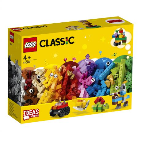 LEGO LEGO Classic 11002