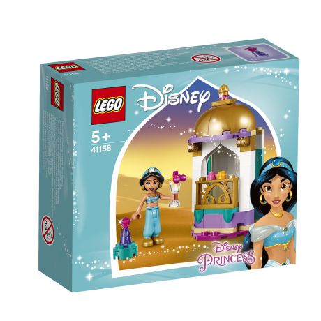 LEGO LEGO Disney Princess 41158 Башенка Жасмин