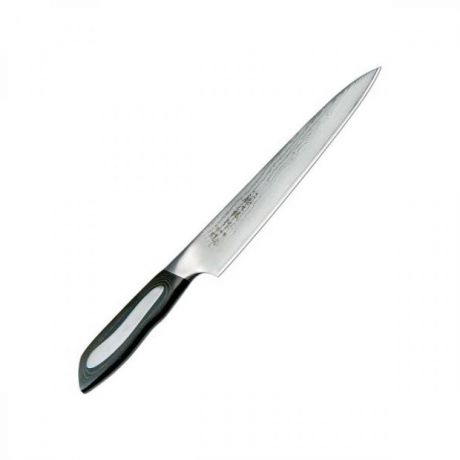 Нож для тонкой нарезки слайсер TOJIRO Flash FF-CA210 Япония