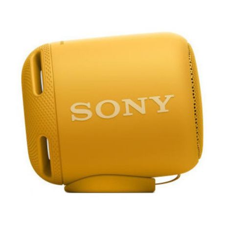 Портативная акустика Sony SRS-XB10 Yellow