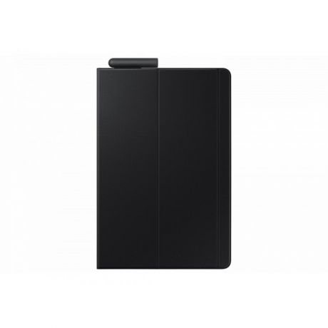 Чехол Samsung для Samsung Galaxy Tab S4 Book Cover (EF-BT830PBEGRU) Black