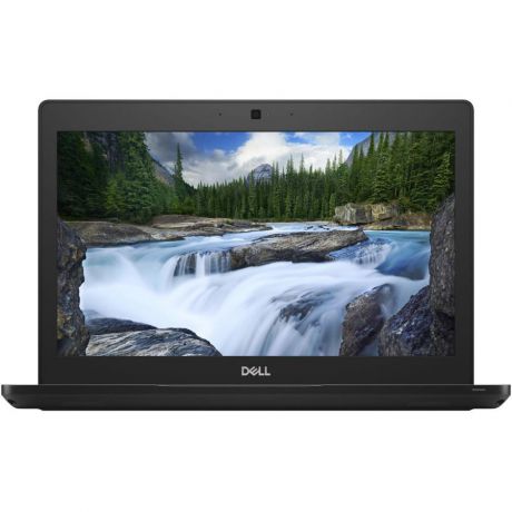 Ноутбук Dell Latitude 5290 (5290-6771)