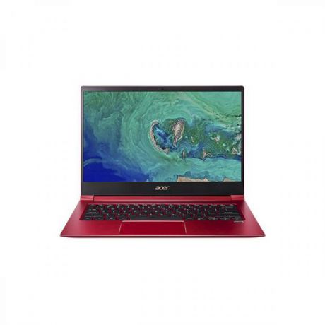 Ноутбук Acer Swift 3 SF314-55G-5345 RED (NX.H5UER.001)