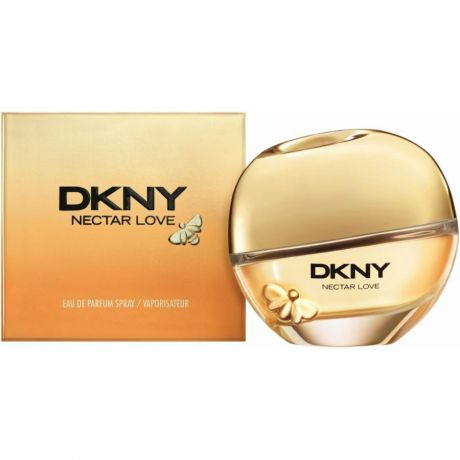 Парфюмерная вода DKNY Nectar Love, 30 мл, женская