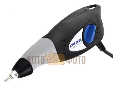 Гравер электрический Dremel Hobby (F0130290JP)