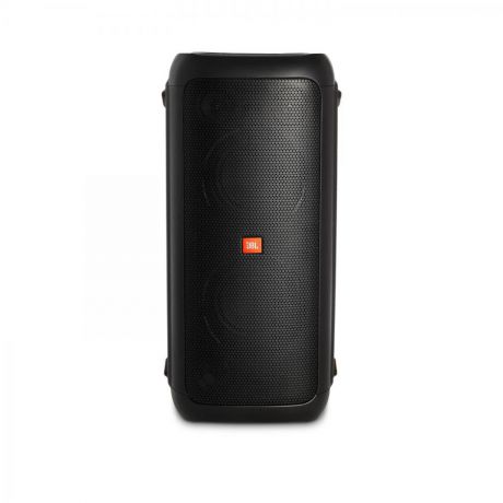 Портативная акустика JBL PartyBox 200 черная