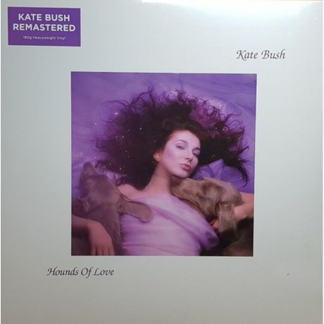Виниловая пластинка Kate Bush, Hounds Of Love