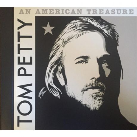 Виниловая пластинка Tom Petty / The Heartbreakers, An American Treasure
